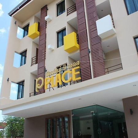 Chiang Mai P Place (Adults Only) Eksteriør billede