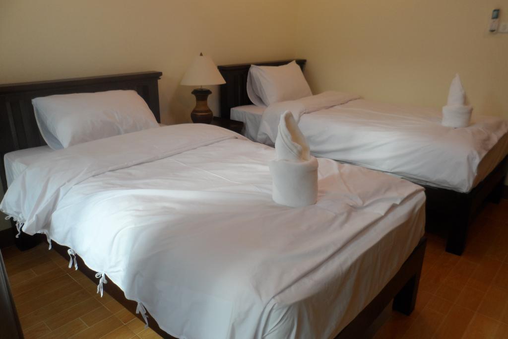 Chiang Mai P Place (Adults Only) Eksteriør billede