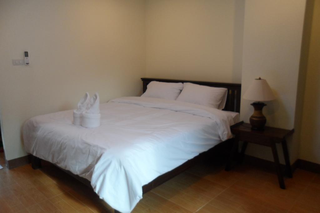 Chiang Mai P Place (Adults Only) Eksteriør billede